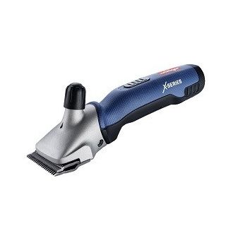 Heiniger Xplorer Cordless Clipper (With 2 Batteries)
