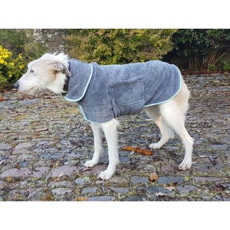 Henry Wag Drying Coat alternative