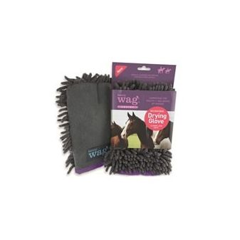 Henry Wag Equine Microfibre Cleaning Glove