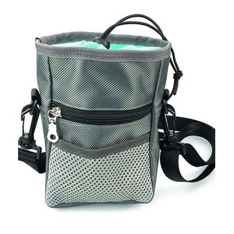 Henry Wag Treat Travel Bag