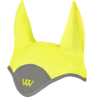 Hi Vis Fly Veil | Hi Vis Yellow