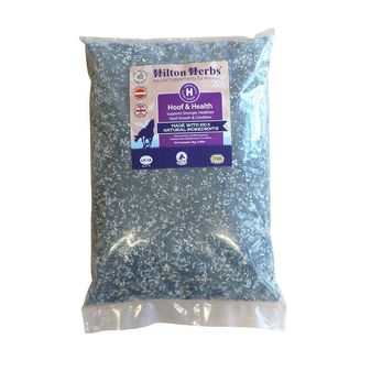 Hilton Herbs Hoof &amp; Health alternative