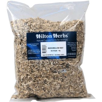 Hilton Herbs Marshmallow Root alternative