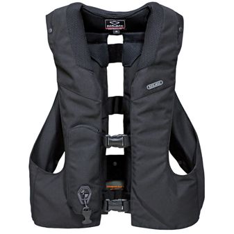 Hit-Air MLV3 Air Vest (Black)