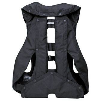 Hit-Air MLV3 Air Vest (Black) alternative