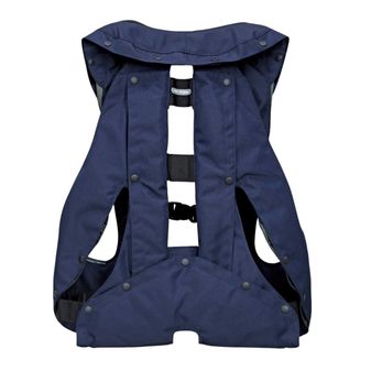 Hit-Air MLV3 Air Vest (Navy) alternative