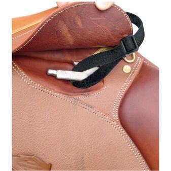 Hit-Air Replacement Saddle Strap alternative