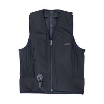 Hit-Air VH Advantage Air Jacket (Black)