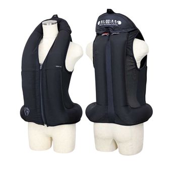Hit-Air VH Advantage Air Jacket (Black) alternative