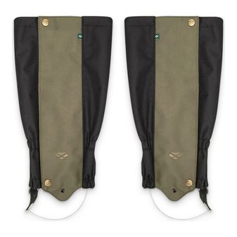 Hoggs of Fife Gaiters (Green/Black) alternative
