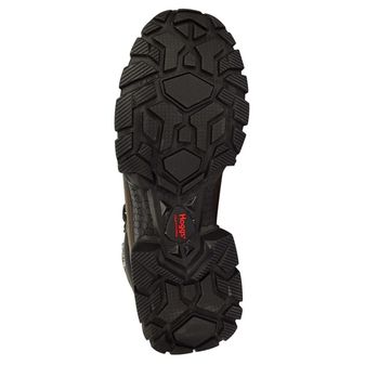 Hoggs of Fife Men's Apollo Safety Hiker Boots (Crazy Horse Brown) alternative