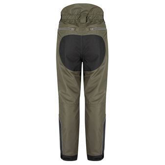 Hoggs of Fife Men's Field Tech Waterproof Trouser (Green) alternative