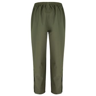 Hoggs of Fife Men's Green King II Waterproof Trouser (Green) alternative