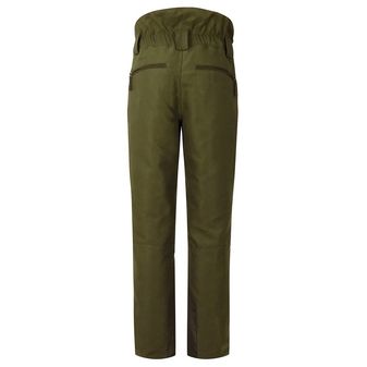 Hoggs of Fife Men's Kincraig Waterproof Field Trousers (Olive Green) alternative