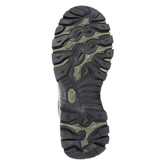 Hoggs of Fife Men's Nevis Waterproof Hiking Boots (Loden Green) alternative