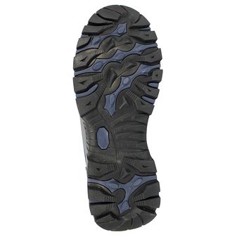 Hoggs of Fife Men's Nevis Waterproof Hiking Boots (Navy) alternative