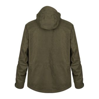 Hoggs of Fife Men's Rannoch Light Weight Waterproof Shooting Jacket (Brown) alternative