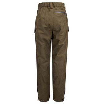 Hoggs of Fife Men's Rannoch Light Weight Waterproof Shooting Trouser (Brown) alternative