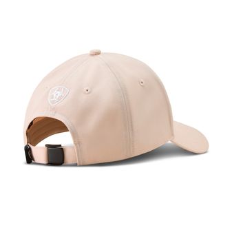 Ariat Adult Show Cap (Sepia Rose) alternative