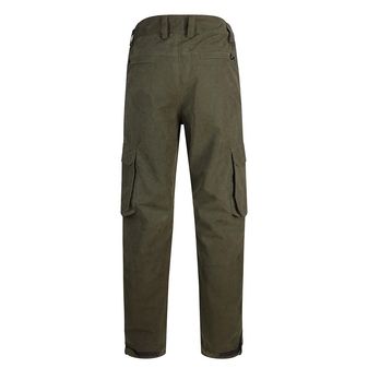 Hoggs of Fife Men's Struther Waterproof Field Trousers (Dark Green) alternative