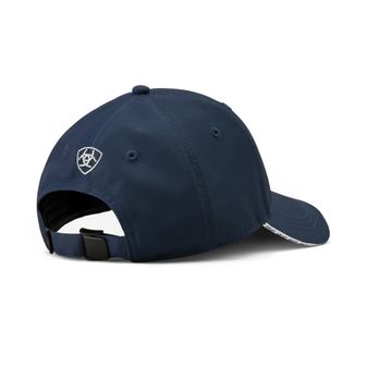 Ariat Adult Sterling Cap (Dark Navy) alternative