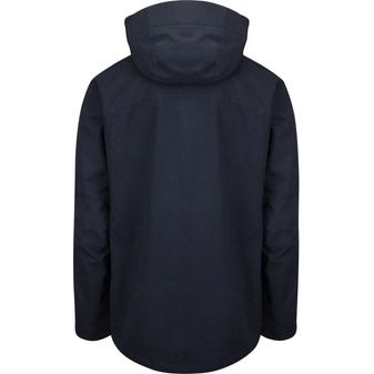 Hoggs of Fife Men's Struther Zip Through Jacket (Navy) alternative