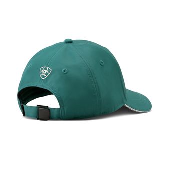 Ariat Adult Sterling Cap (Forest Green) alternative