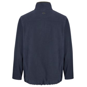 Hoggs of Fife Men's Woodhall Fleece Jacket (Navy) alternative