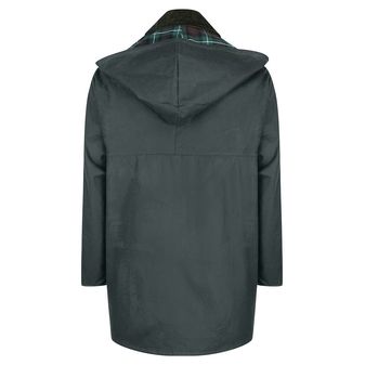 Hoggs of Fife Men's Woodsman Waxed Jacket (Olive) alternative