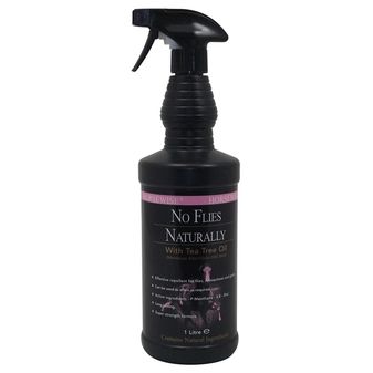 Horsewise No Flies Naturally alternative
