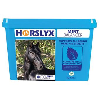 Horslyx Mint alternative
