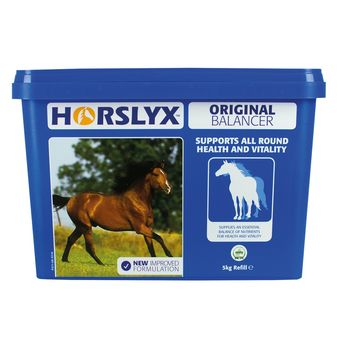 Horslyx Original alternative