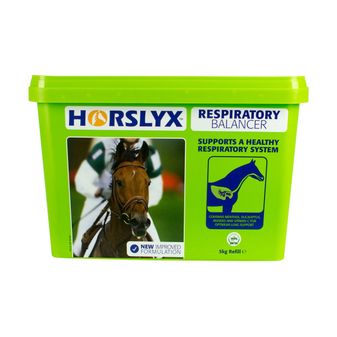 Horslyx Respiratory alternative