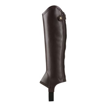 Ariat Adults Concord Half Chaps (Light Brown) alternative