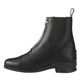 *OUTLET* Ariat Women's Heritage IV Zip Paddock (Black) alternative