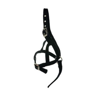 Hy Foal Slip Halter (Black)