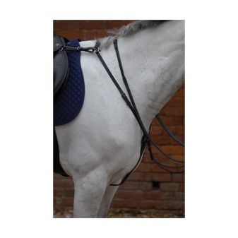 Hy Hunting Breastplate (Brown)