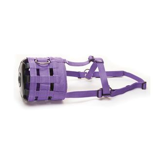 Hy Muzzle (Purple)