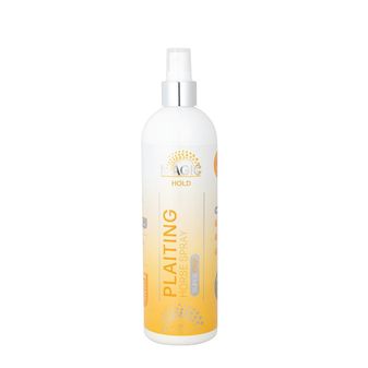 HySHINE Magic Hold Plaiting Spray