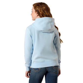 Ariat Girls 2.0 Hood (Nantucket Breeze) alternative