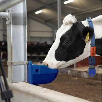 JFC Micro Drinker Blue Opella Valve alternative
