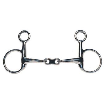 JP Korsteel Stainless Steel French Link Baucher Bit