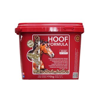 Kevin Bacon's Hoof Formula 5kg