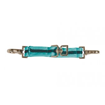 Kincade Brights Two Tone Lunging Attachment (Aqua/Black) alternative