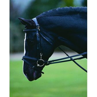 Kincade Chambon (Black)