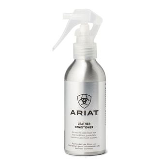 Ariat Leather Conditioner