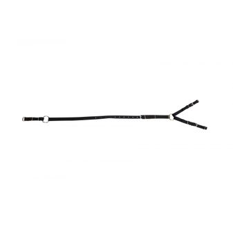 Kincade Poly Anti-Grazing Strap (Black)