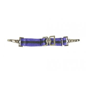 Kincade Two Tone Lunging Attachment (Purple/Black)