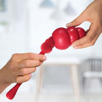 KONG Cleaning Brush alternative