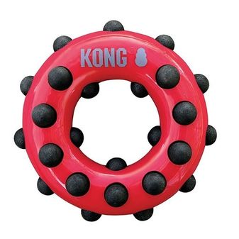 KONG Dotz Circle